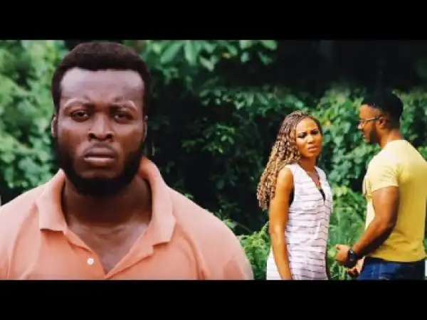 Video: LOVE FOR THE BROKE? - 2018 Latest Nigerian Nollywood Movie